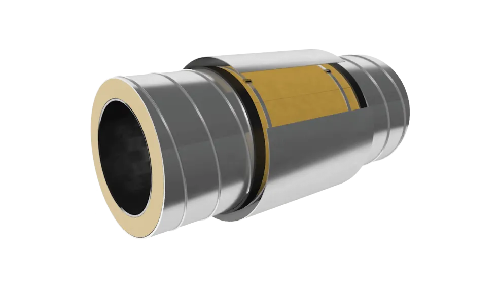 Комплект заделки стыков КЗС-4