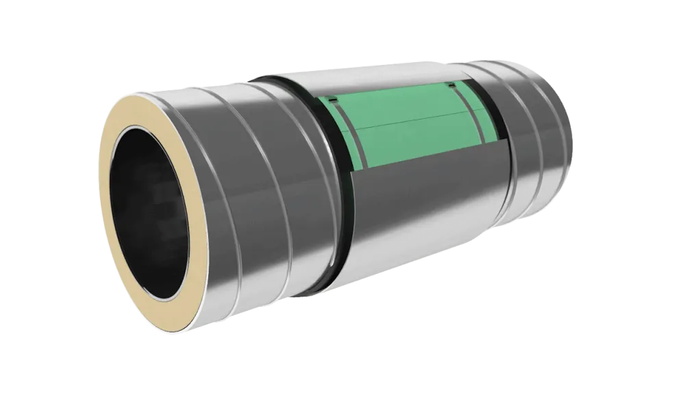 Комплект заделки стыков КЗС-5
