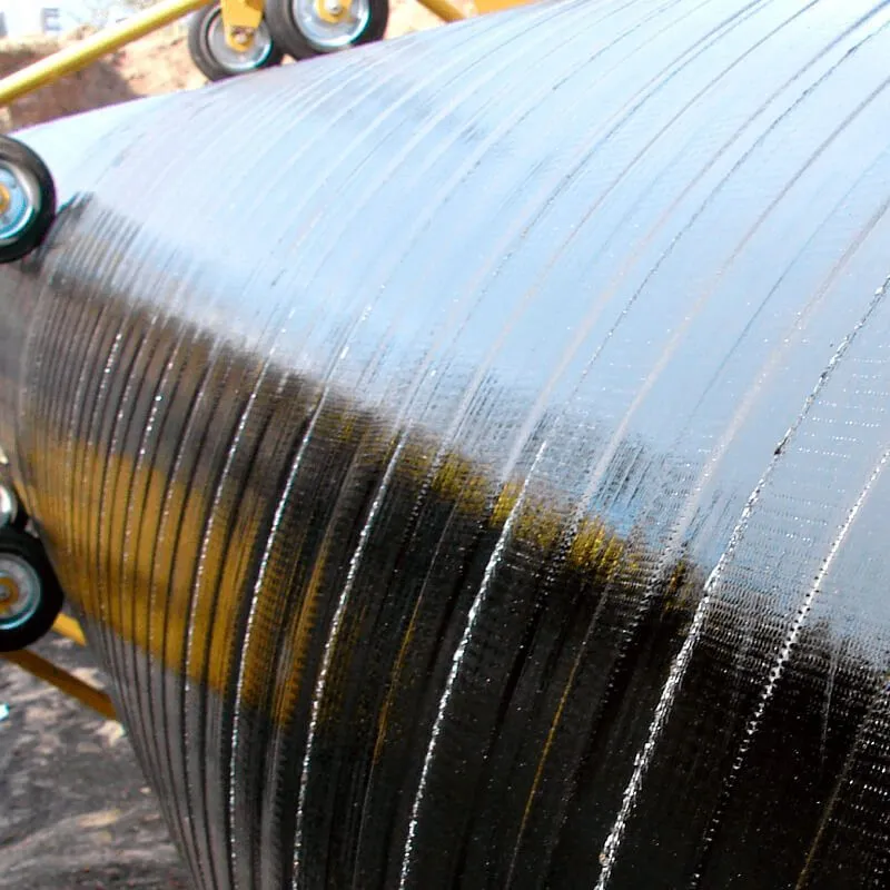 Рулонный армированный материал ДОНРАД