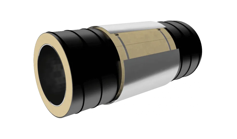 Комплект заделки стыков КЗС-2