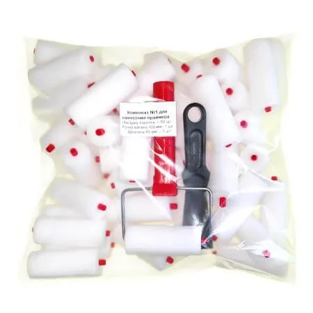 Комплект для нанесения праймера