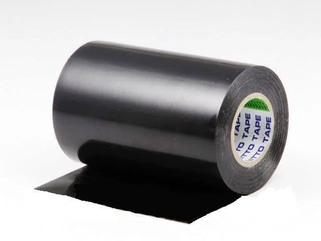 Лента поливинилхлоридная липкая ПРОМИЗОЛ