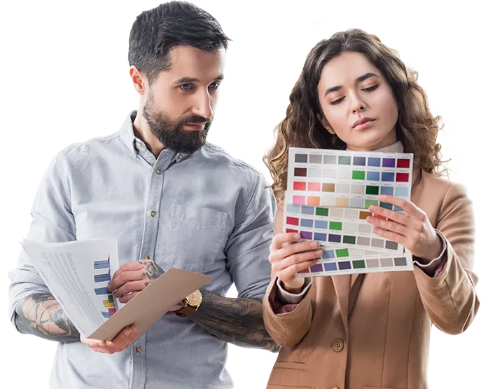 Дизайн интерьеров