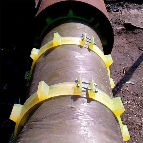 Кольцо диэлектрическое СПЕЙСЕР Донрад