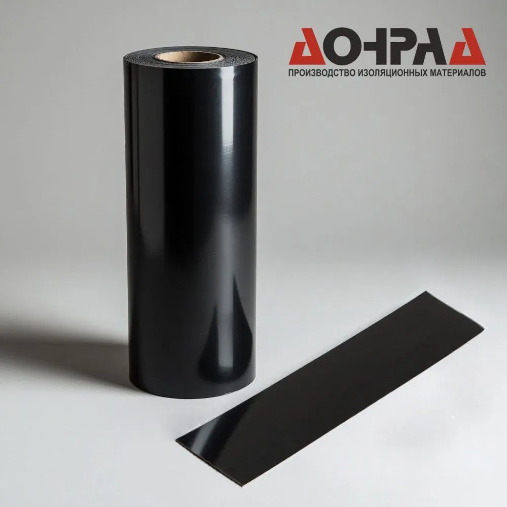 Манжета термоусаживаемая Донрад-Т с повышенной температурой эксплуатации