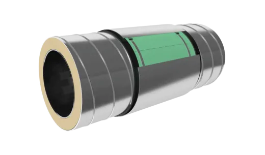 Комплект заделки стыков КЗС-5