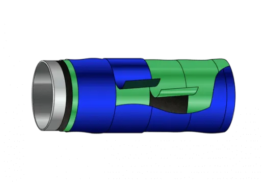 Лента полимерная ДОНРАД 40-ЛИ-63