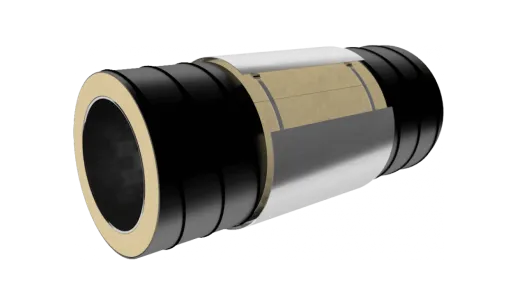 Комплект заделки стыков КЗС-2