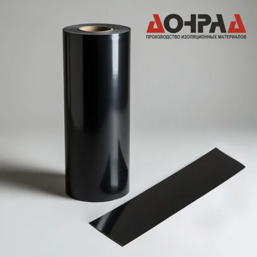 Манжета термоусаживаемая Донрад-Т с повышенной температурой эксплуатации