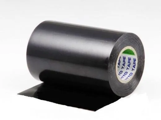 Лента поливинилхлоридная липкая ПРОМИЗОЛ