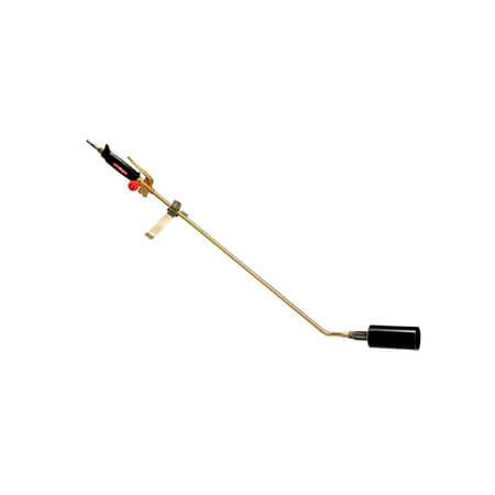 Газовая горелка Sievert