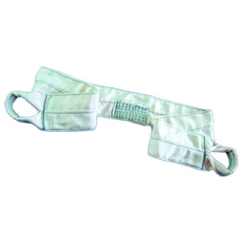 Мягкий силовой пояс МСП