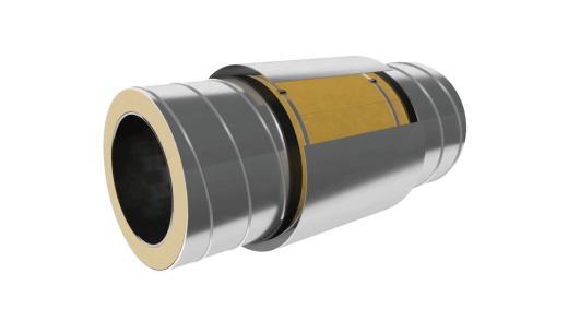 Комплект заделки стыков КЗС-4