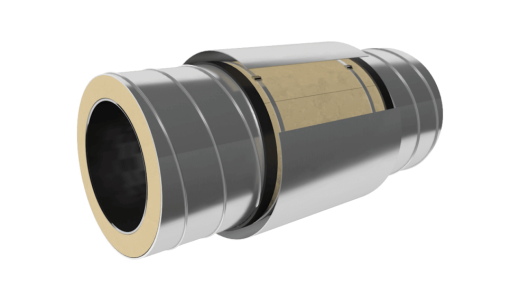 Комплект заделки стыков КЗС-3