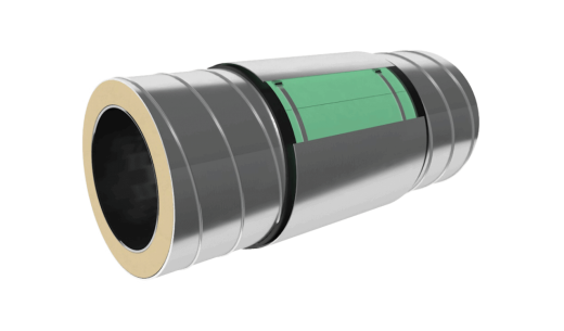 Комплект заделки стыков КЗС-5