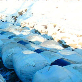 Контейнер текстильный КТ